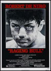 5 Golden Globe Nominations Raging Bull